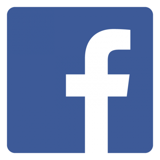 logo de facebook