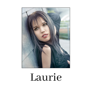 laurie