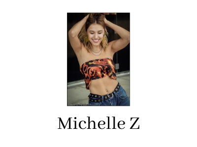 Michelle Z