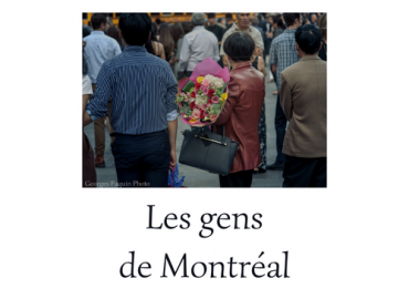 Les gens de Montréal