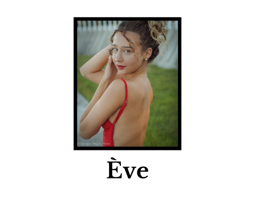 Ève