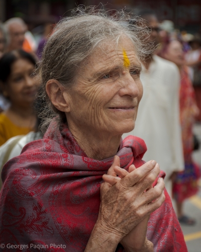 Festival de l'Inde “Ratha Yatra” 2024