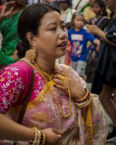 Festival de l'Inde “Ratha Yatra” 2024