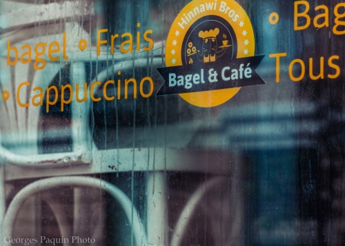 Bagel & Café